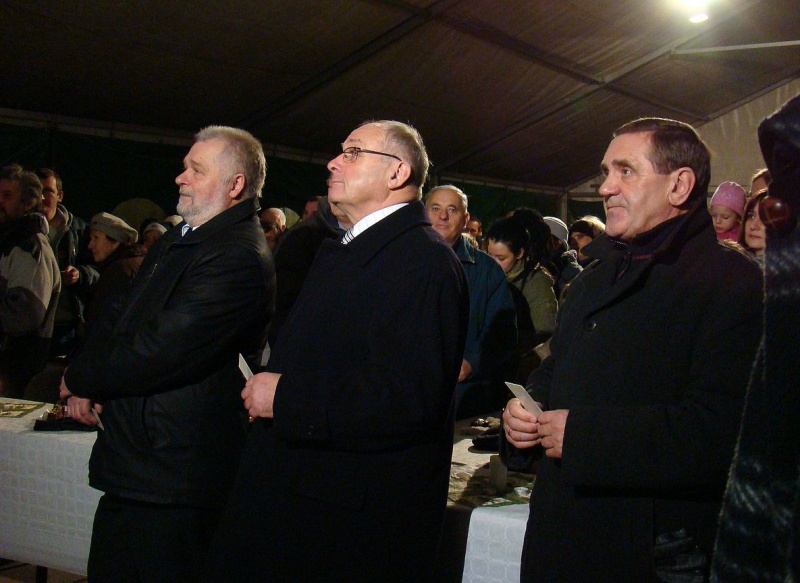 Zdjęcie w galerii na portalu naszwodzislaw.com: Było coś dla ciała i coś dla ducha wiadomości z regionu