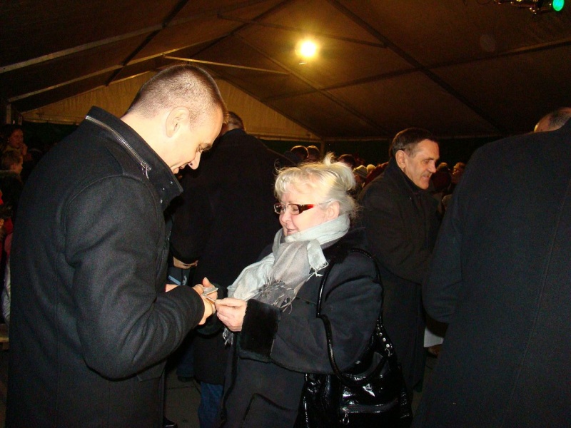 Zdjęcie w galerii na portalu naszwodzislaw.com: Było coś dla ciała i coś dla ducha wiadomości z regionu