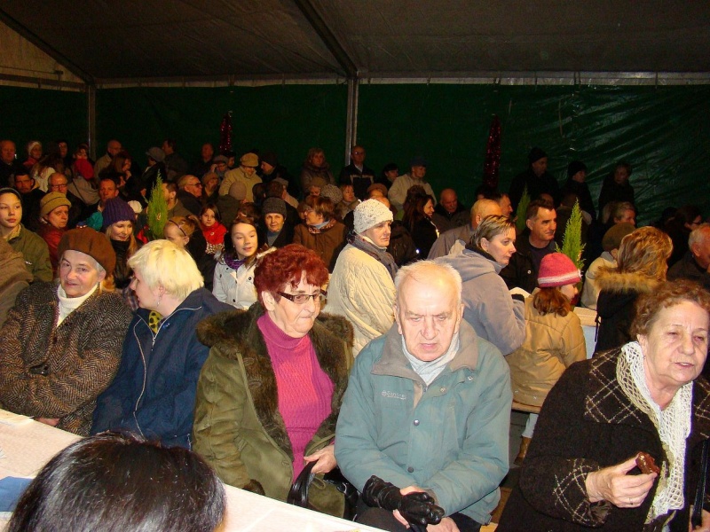 Zdjęcie w galerii na portalu naszwodzislaw.com: Było coś dla ciała i coś dla ducha wiadomości z regionu