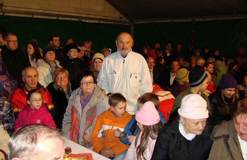 Zdjęcie w galerii na portalu naszwodzislaw.com: Było coś dla ciała i coś dla ducha wiadomości z regionu