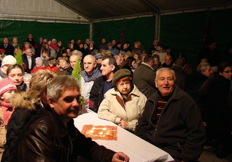 Zdjęcie w galerii na portalu naszwodzislaw.com: Było coś dla ciała i coś dla ducha wiadomości z regionu