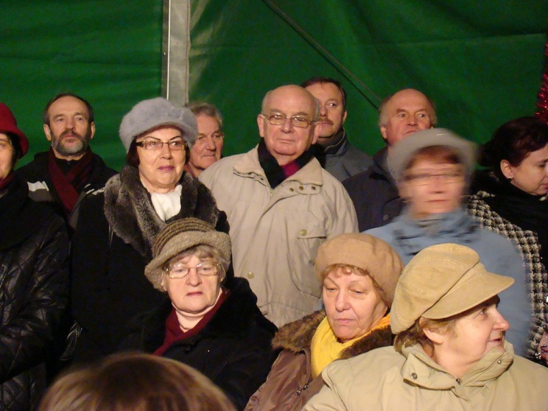 Zdjęcie w galerii na portalu naszwodzislaw.com: Było coś dla ciała i coś dla ducha wiadomości z regionu