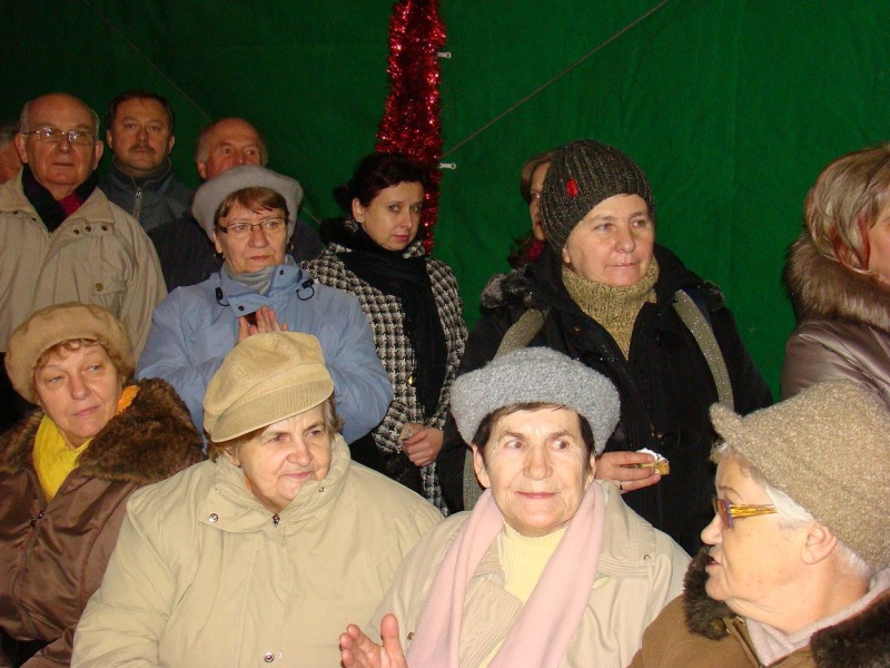 Zdjęcie w galerii na portalu naszwodzislaw.com: Było coś dla ciała i coś dla ducha wiadomości z regionu