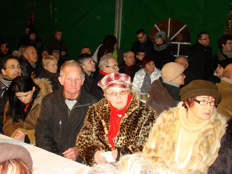 Zdjęcie w galerii na portalu naszwodzislaw.com: Było coś dla ciała i coś dla ducha wiadomości z regionu