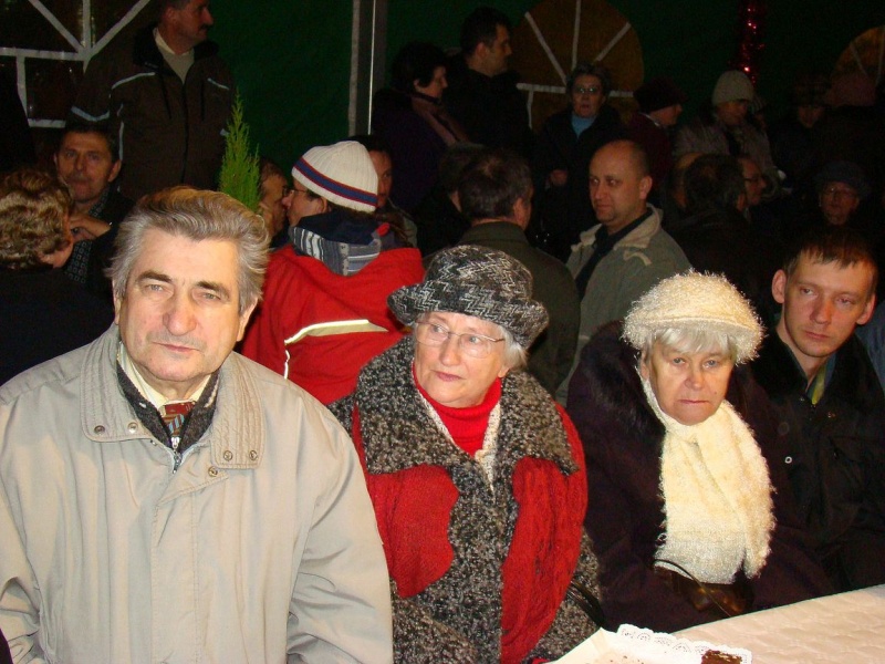 Zdjęcie w galerii na portalu naszwodzislaw.com: Było coś dla ciała i coś dla ducha wiadomości z regionu