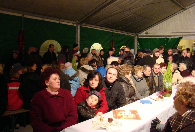 Zdjęcie w galerii na portalu naszwodzislaw.com: Było coś dla ciała i coś dla ducha wiadomości z regionu