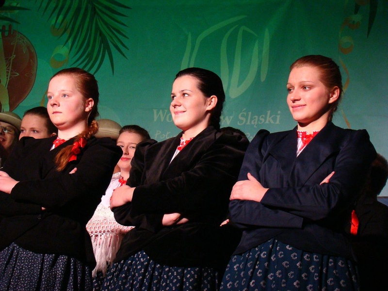 Zdjęcie w galerii na portalu naszwodzislaw.com: Było coś dla ciała i coś dla ducha wiadomości z regionu