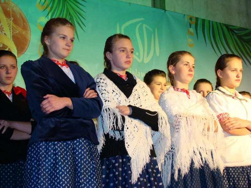 Zdjęcie w galerii na portalu naszwodzislaw.com: Było coś dla ciała i coś dla ducha wiadomości z regionu