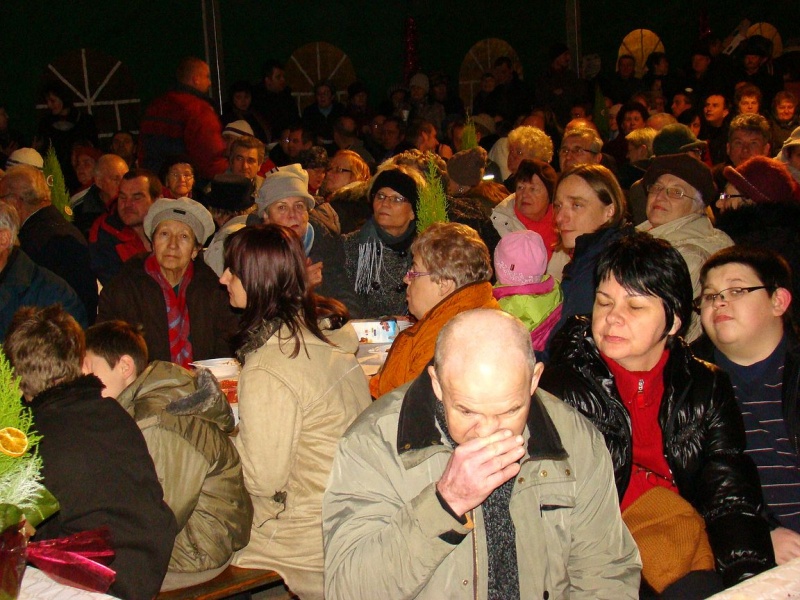 Zdjęcie w galerii na portalu naszwodzislaw.com: Było coś dla ciała i coś dla ducha wiadomości z regionu