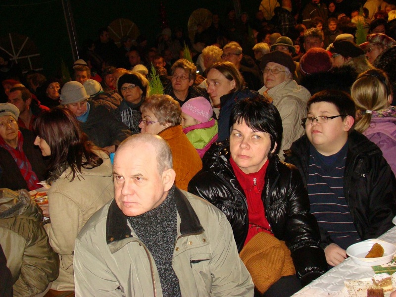 Zdjęcie w galerii na portalu naszwodzislaw.com: Było coś dla ciała i coś dla ducha wiadomości z regionu