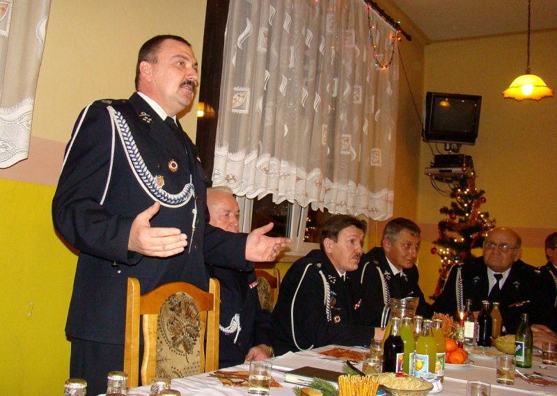 Zdjęcie w galerii na portalu naszwodzislaw.com: Tylu powrotów, ile wyjazdów wiadomości z regionu