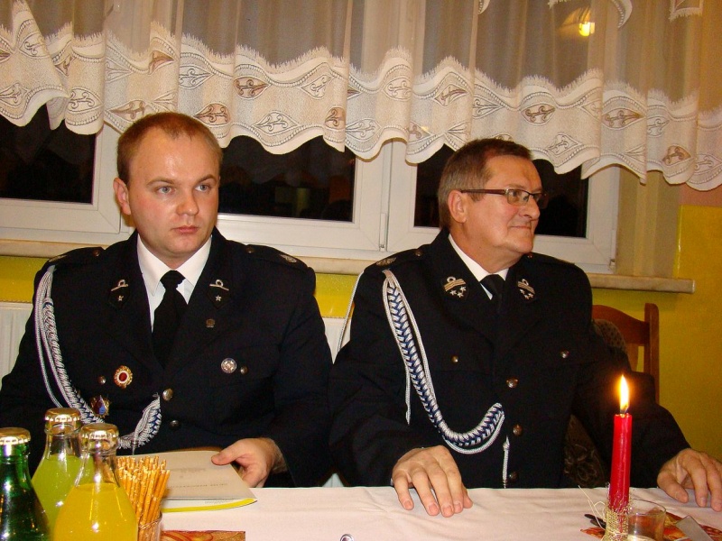 Zdjęcie w galerii na portalu naszwodzislaw.com: Tylu powrotów, ile wyjazdów wiadomości z regionu