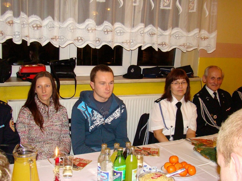 Zdjęcie w galerii na portalu naszwodzislaw.com: Tylu powrotów, ile wyjazdów wiadomości z regionu