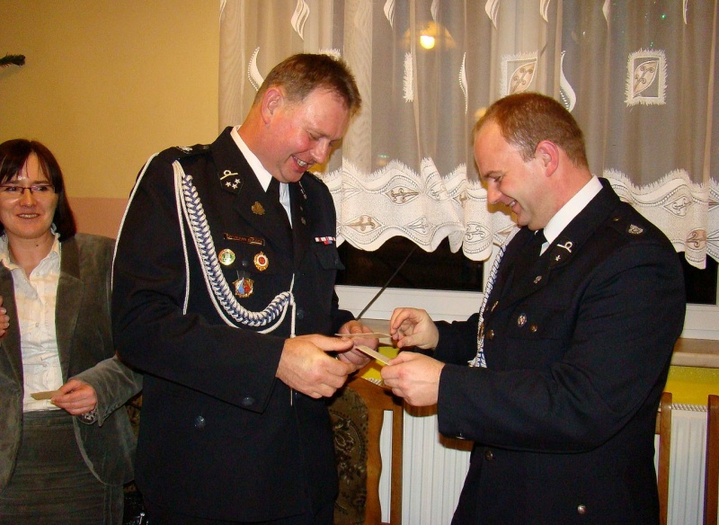 Zdjęcie w galerii na portalu naszwodzislaw.com: Tylu powrotów, ile wyjazdów wiadomości z regionu