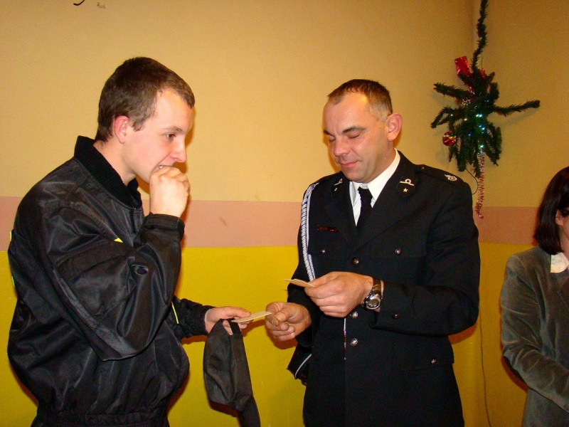 Zdjęcie w galerii na portalu naszwodzislaw.com: Tylu powrotów, ile wyjazdów wiadomości z regionu