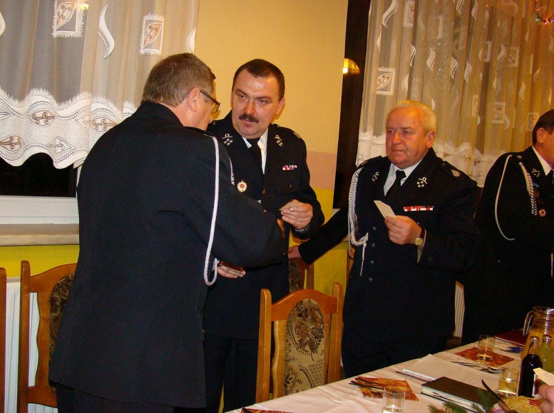 Zdjęcie w galerii na portalu naszwodzislaw.com: Tylu powrotów, ile wyjazdów wiadomości z regionu