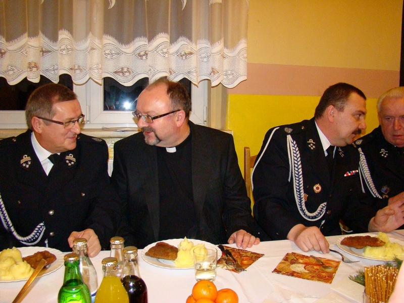 Zdjęcie w galerii na portalu naszwodzislaw.com: Tylu powrotów, ile wyjazdów wiadomości z regionu