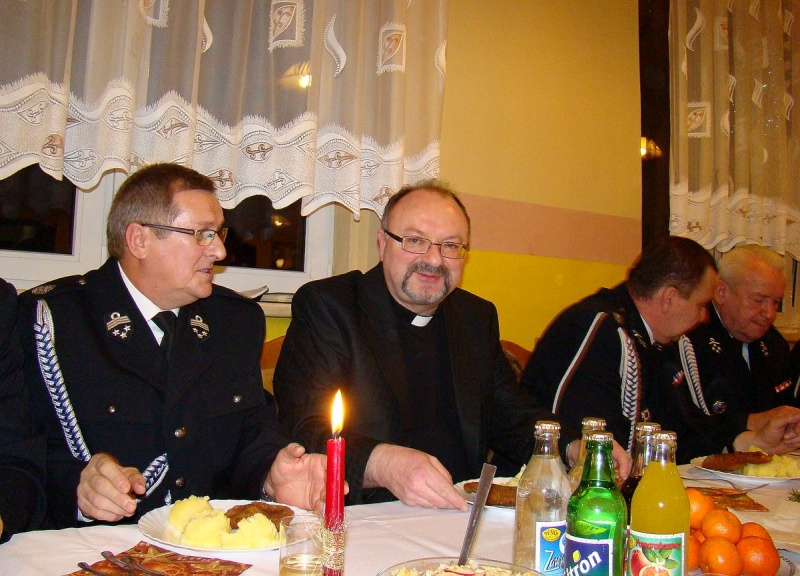 Zdjęcie w galerii na portalu naszwodzislaw.com: Tylu powrotów, ile wyjazdów wiadomości z regionu