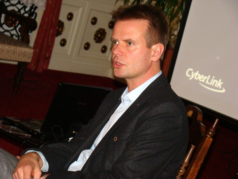 Zdjęcie w galerii na portalu naszwodzislaw.com: Dyskusja o stodole i prostytutkach wiadomości z regionu