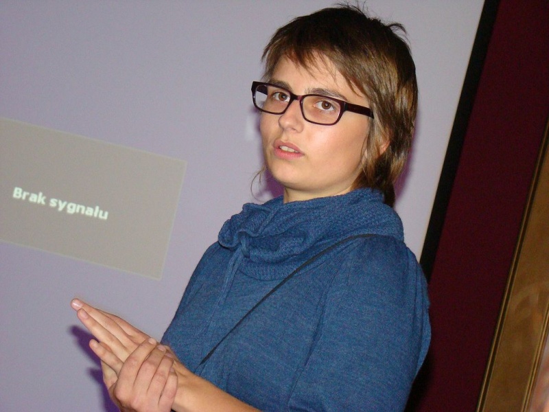 Zdjęcie w galerii na portalu naszwodzislaw.com: Dyskusja o stodole i prostytutkach wiadomości z regionu