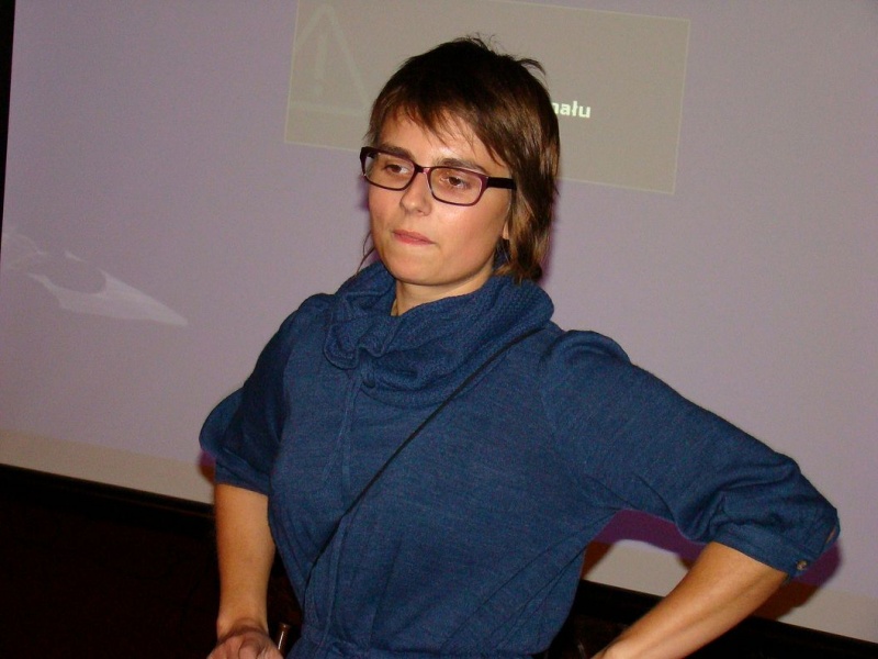 Zdjęcie w galerii na portalu naszwodzislaw.com: Dyskusja o stodole i prostytutkach wiadomości z regionu