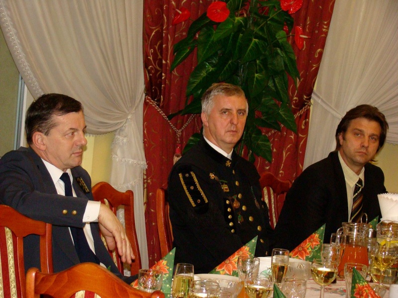 Zdjęcie w galerii na portalu naszwodzislaw.com: Zasłużeni górnicy odebrali wyróżnienia wiadomości z regionu