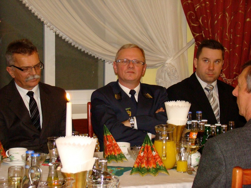 Zdjęcie w galerii na portalu naszwodzislaw.com: Zasłużeni górnicy odebrali wyróżnienia wiadomości z regionu