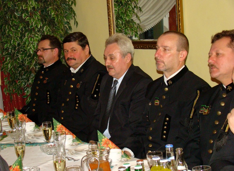 Zdjęcie w galerii na portalu naszwodzislaw.com: Zasłużeni górnicy odebrali wyróżnienia wiadomości z regionu