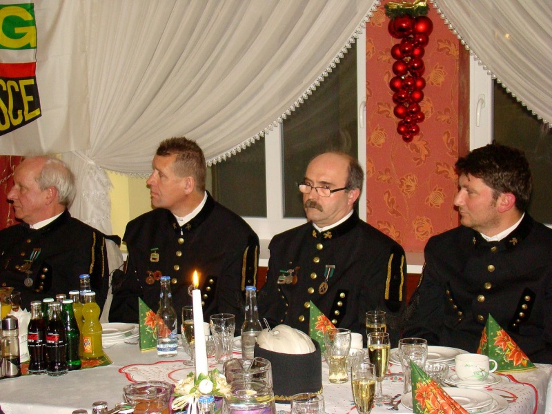 Zdjęcie w galerii na portalu naszwodzislaw.com: Zasłużeni górnicy odebrali wyróżnienia wiadomości z regionu