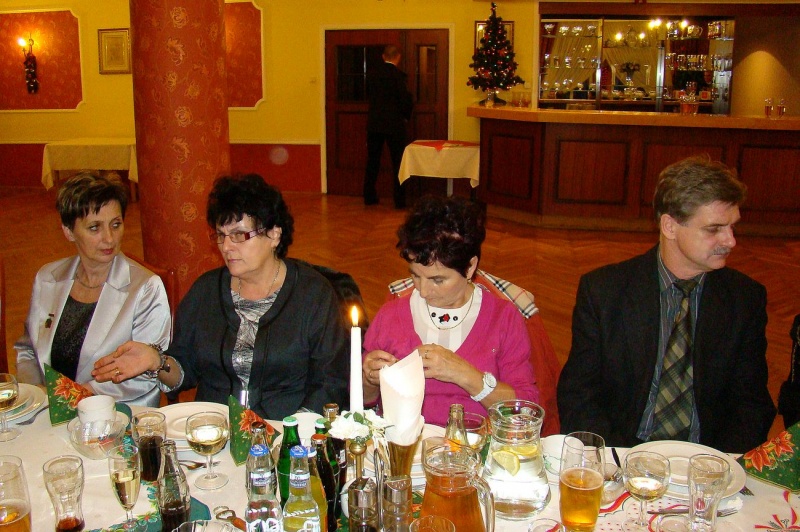 Zdjęcie w galerii na portalu naszwodzislaw.com: Zasłużeni górnicy odebrali wyróżnienia wiadomości z regionu