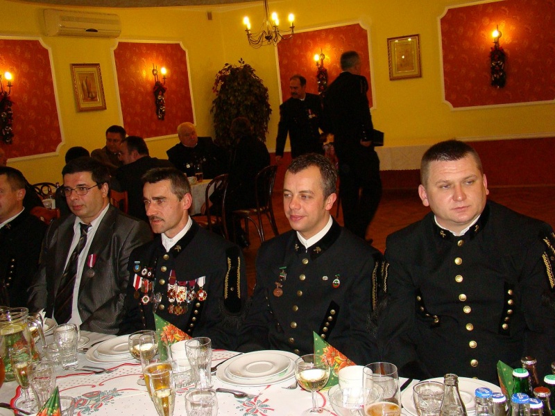 Zdjęcie w galerii na portalu naszwodzislaw.com: Zasłużeni górnicy odebrali wyróżnienia wiadomości z regionu