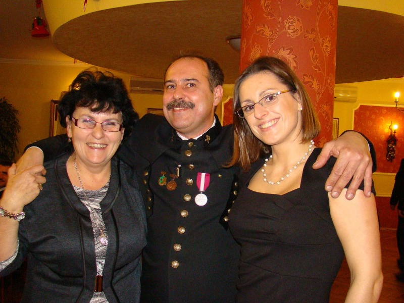 Zdjęcie w galerii na portalu naszwodzislaw.com: Zasłużeni górnicy odebrali wyróżnienia wiadomości z regionu