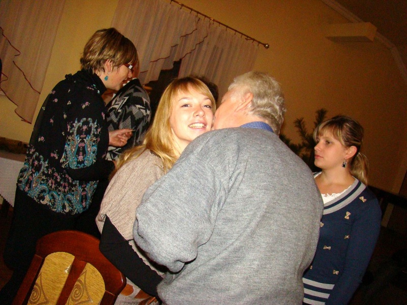 Zdjęcie w galerii na portalu naszwodzislaw.com: Spotkanie dla przyjaciół orkiestry wiadomości z regionu