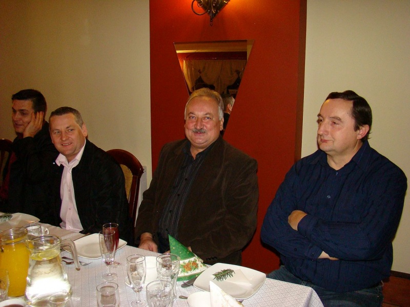 Zdjęcie w galerii na portalu naszwodzislaw.com: Spotkanie dla przyjaciół orkiestry wiadomości z regionu