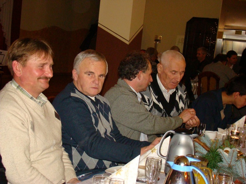 Zdjęcie w galerii na portalu naszwodzislaw.com: Spotkanie dla przyjaciół orkiestry wiadomości z regionu