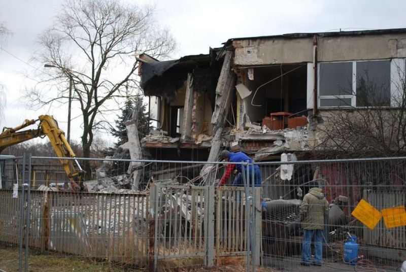 Zdjęcie w galerii na portalu naszwodzislaw.com: Burzą wodzisławski PKS! wiadomości z regionu