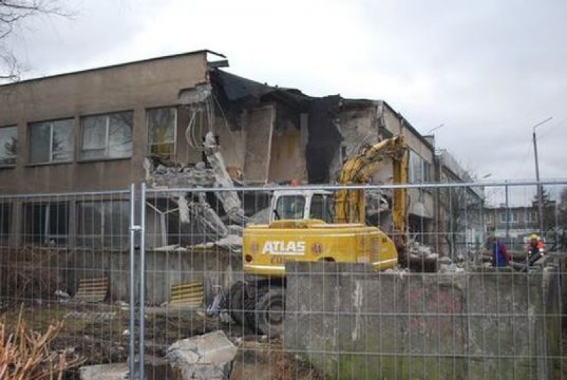 Zdjęcie w galerii na portalu naszwodzislaw.com: Burzą wodzisławski PKS! wiadomości z regionu