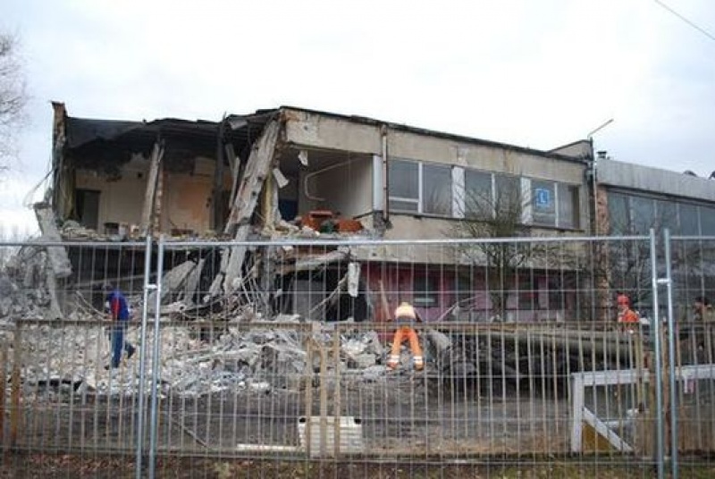 Zdjęcie w galerii na portalu naszwodzislaw.com: Burzą wodzisławski PKS! wiadomości z regionu