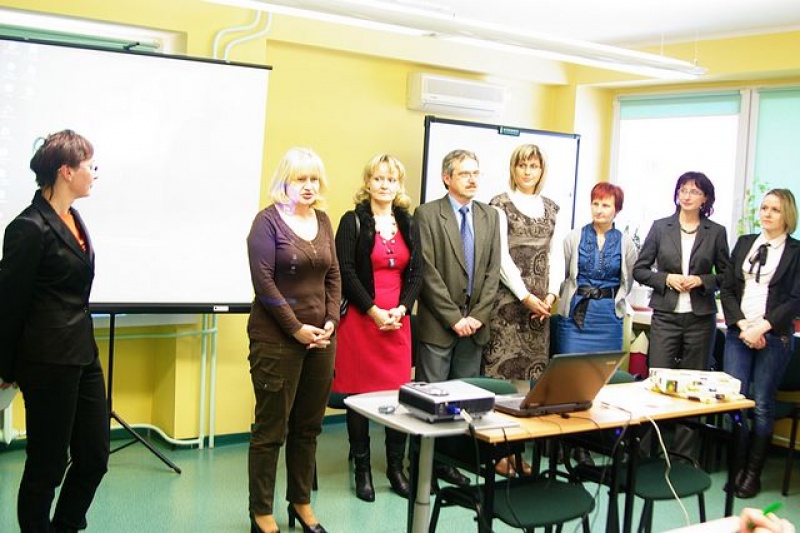 Zdjęcie w galerii na portalu naszwodzislaw.com: Kamil Krakowiecki nie robi błędów wiadomości z regionu