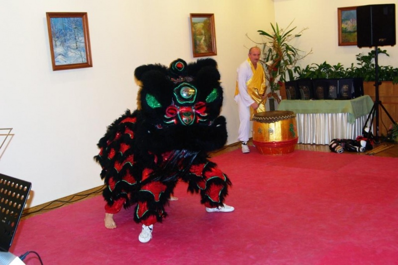 Zdjęcie w galerii na portalu naszwodzislaw.com: Nagrody dla sportowców i ludzi kultury wiadomości z regionu