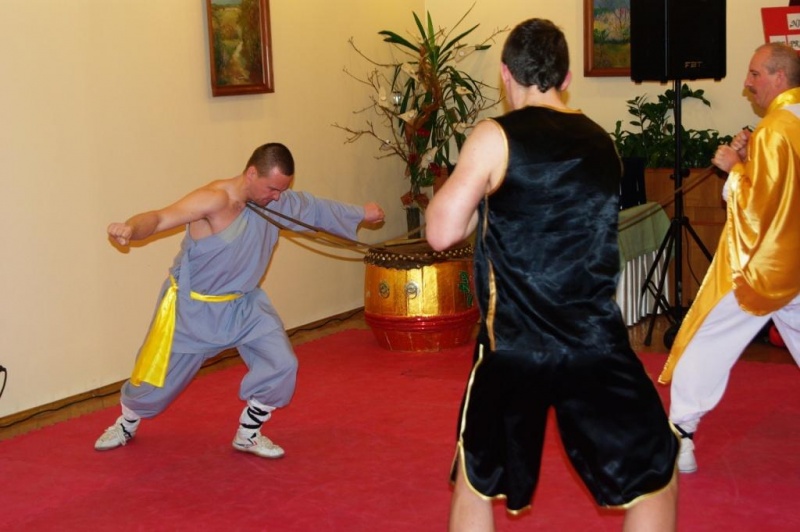 Zdjęcie w galerii na portalu naszwodzislaw.com: Nagrody dla sportowców i ludzi kultury wiadomości z regionu