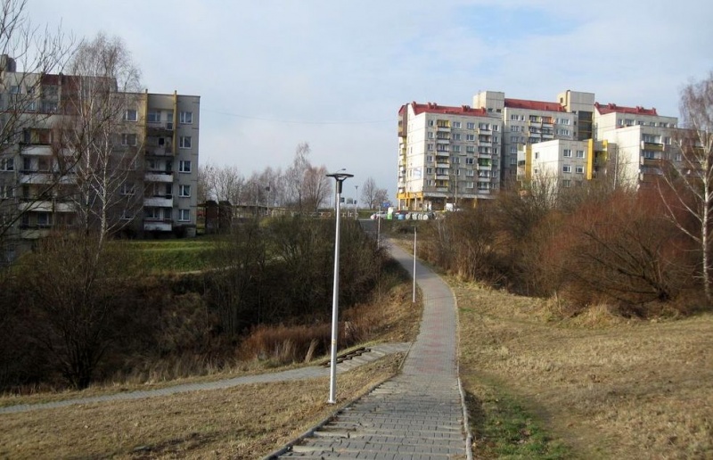 Zdjęcie w galerii na portalu naszwodzislaw.com: Atrakcyjny wygląd i przyjemna barwa wiadomości z regionu