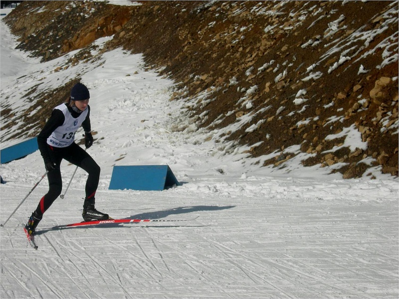 Zdjęcie w galerii na portalu naszwodzislaw.com: Wodzisławianki tuż za podium wiadomości z regionu