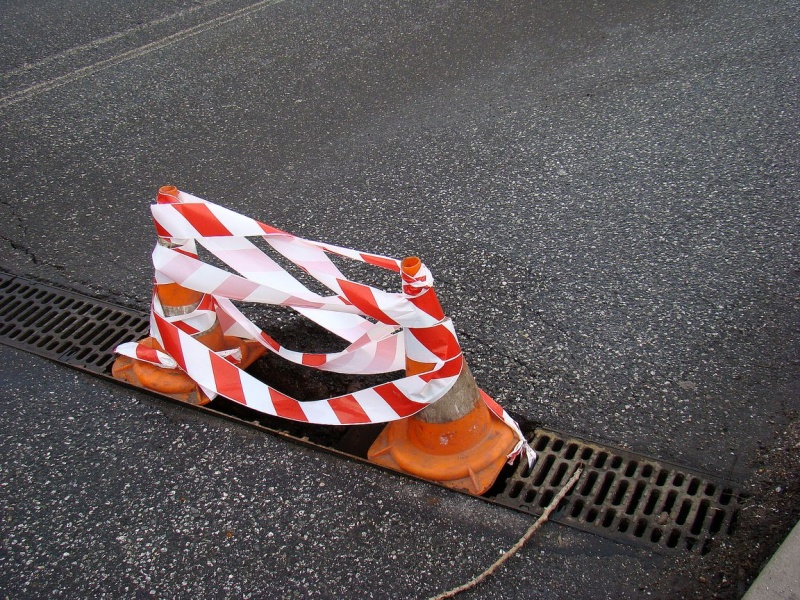 Zdjęcie w galerii na portalu naszwodzislaw.com: W sylwestra nie próżnowali wiadomości z regionu