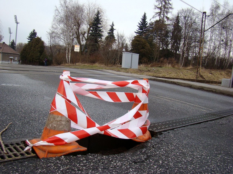 Zdjęcie w galerii na portalu naszwodzislaw.com: W sylwestra nie próżnowali wiadomości z regionu