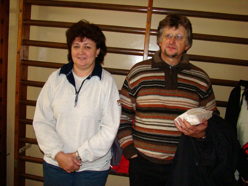 Zdjęcie w galerii na portalu naszwodzislaw.com: Nordic walking i nordic ploting w Radlinie wiadomości z regionu