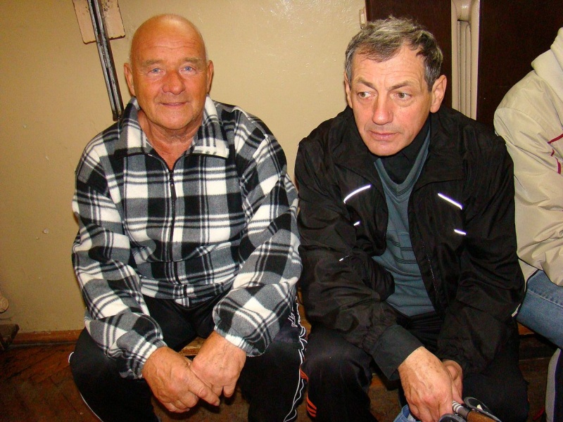 Zdjęcie w galerii na portalu naszwodzislaw.com: Nordic walking i nordic ploting w Radlinie wiadomości z regionu