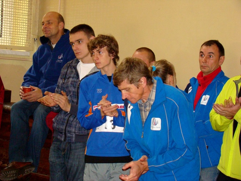 Zdjęcie w galerii na portalu naszwodzislaw.com: Nordic walking i nordic ploting w Radlinie wiadomości z regionu