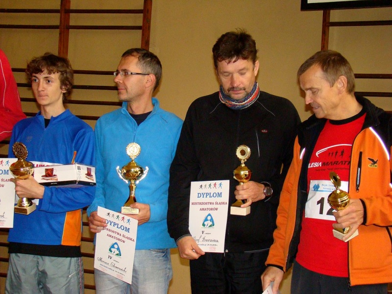 Zdjęcie w galerii na portalu naszwodzislaw.com: Nordic walking i nordic ploting w Radlinie wiadomości z regionu