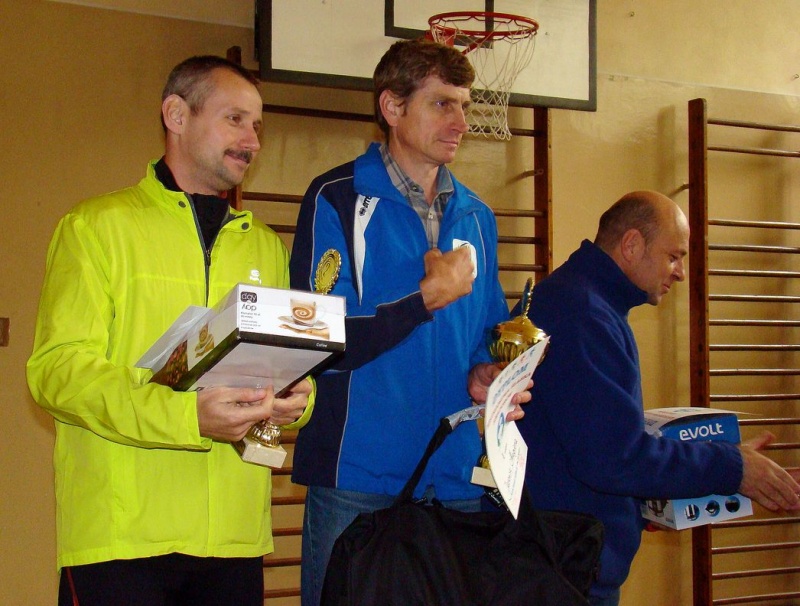 Zdjęcie w galerii na portalu naszwodzislaw.com: Nordic walking i nordic ploting w Radlinie wiadomości z regionu